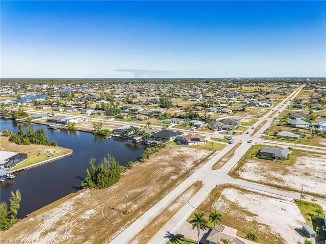 4011 Gulfstream Pkwy, Cape Coral, Florida 33993