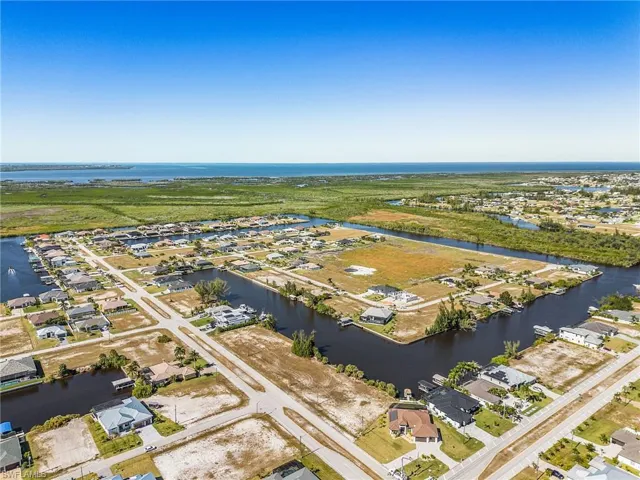 4011 Gulfstream Pkwy, Cape Coral, Florida 33993