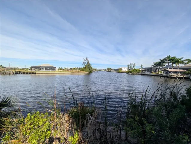 4011 Gulfstream Pkwy, Cape Coral, Florida 33993