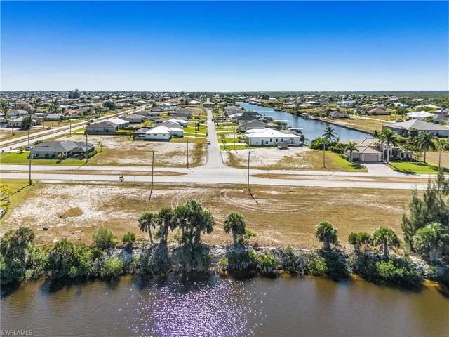 4011 Gulfstream Pkwy, Cape Coral, Florida 33993
