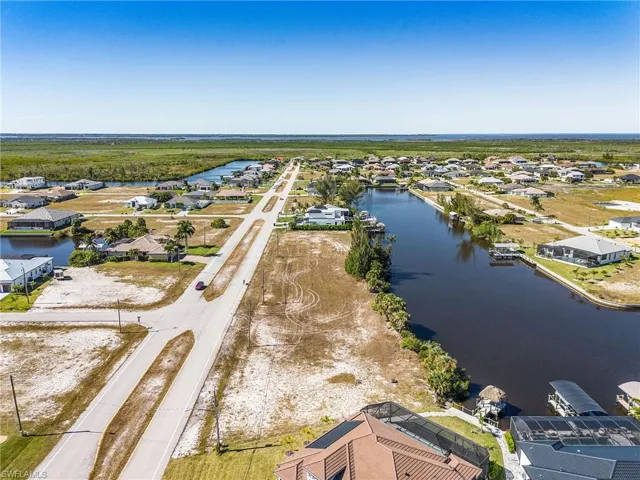 4011 Gulfstream Pkwy, Cape Coral, Florida 33993