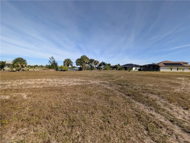 4011 Gulfstream Pkwy, Cape Coral, Florida 33993