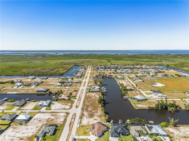 4011 Gulfstream Pkwy, Cape Coral, Florida 33993