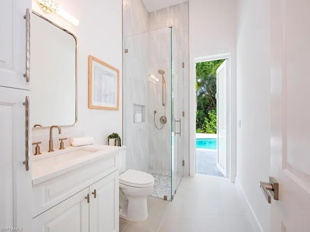 2363 Crayton Rd, Naples, Florida 34103