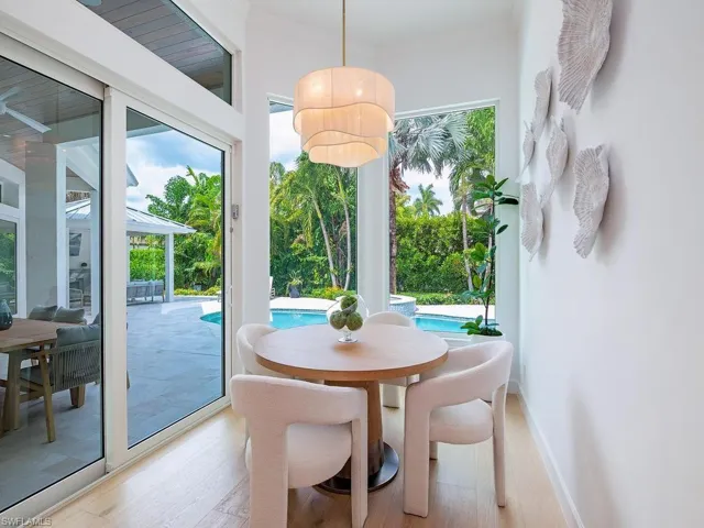 2363 Crayton Rd, Naples, Florida 34103