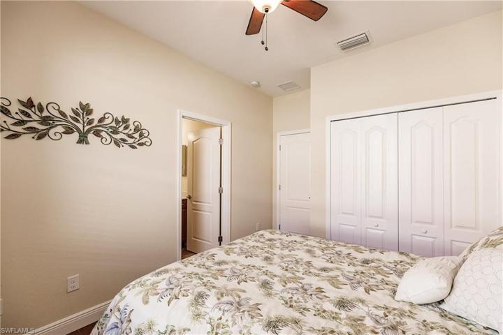 Bedroom #2