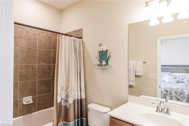 Bathroom #3