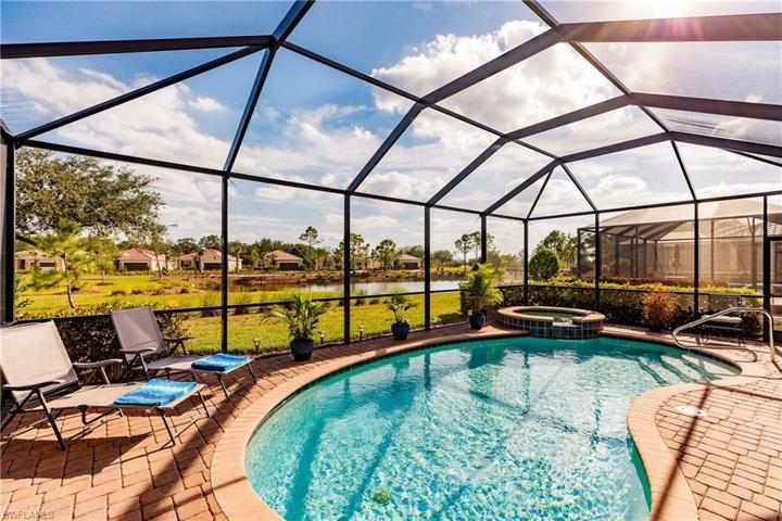 Pool/Spa