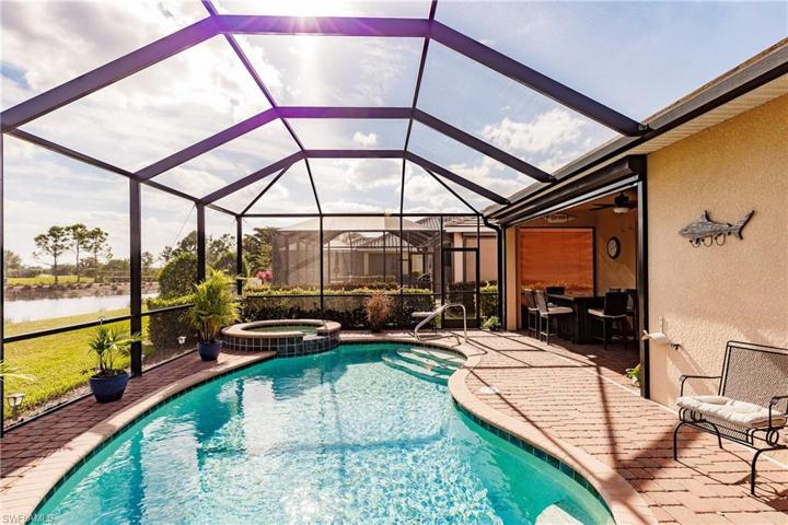 Pool/Spa