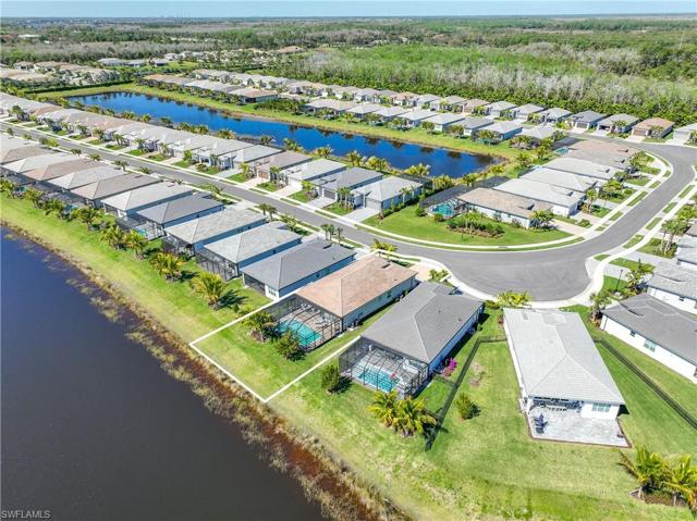 11465 Jacaranda DR, NAPLES FL 34120