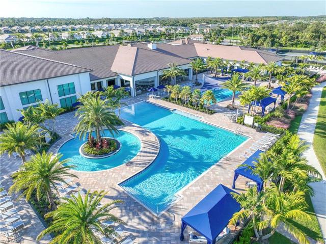 11465 Jacaranda DR, NAPLES FL 34120