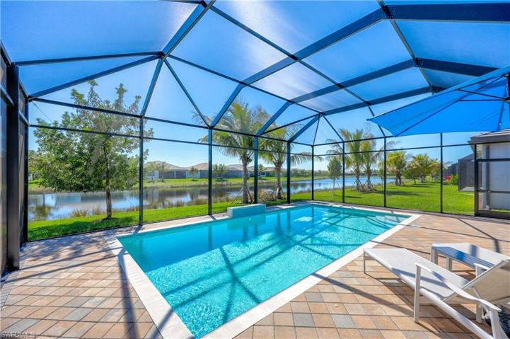 11465 Jacaranda DR, NAPLES FL 34120