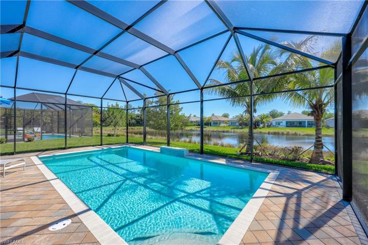 11465 Jacaranda DR, NAPLES FL 34120