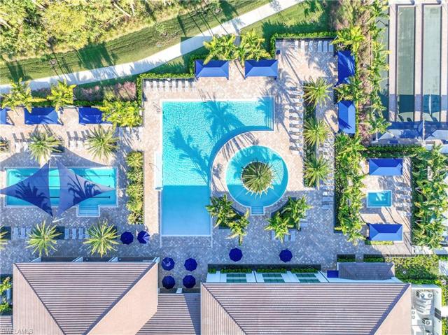 11465 Jacaranda DR, NAPLES FL 34120