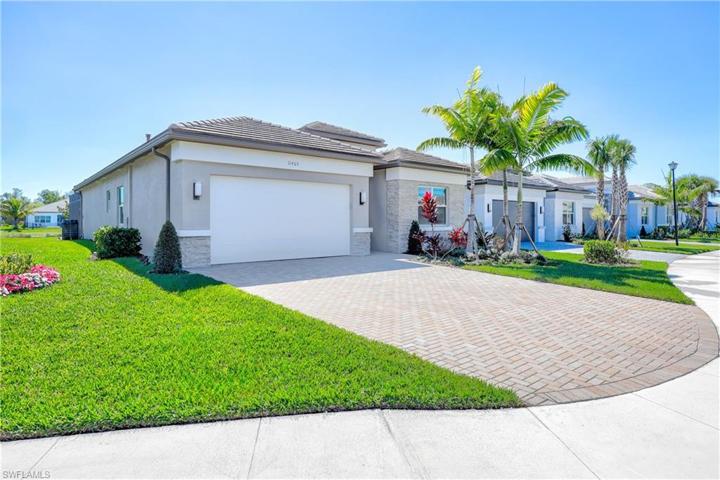 11465 Jacaranda DR, NAPLES FL 34120