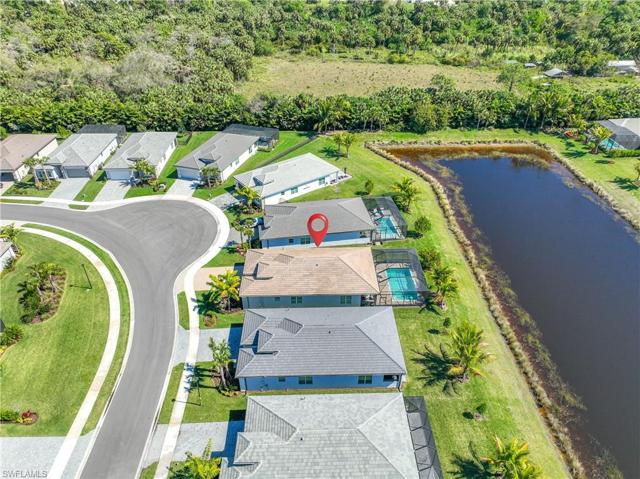 11465 Jacaranda DR, NAPLES FL 34120