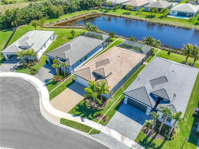 11465 Jacaranda DR, NAPLES FL 34120