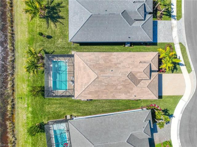 11465 Jacaranda DR, NAPLES FL 34120