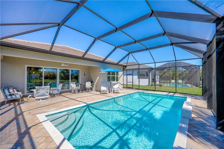 11465 Jacaranda DR, NAPLES FL 34120