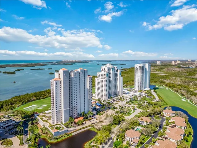 High Rises in Bonita Bay!