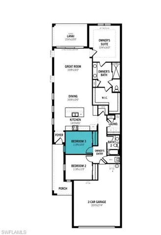 6646 Good Life St, Fort Myers Fl 33966