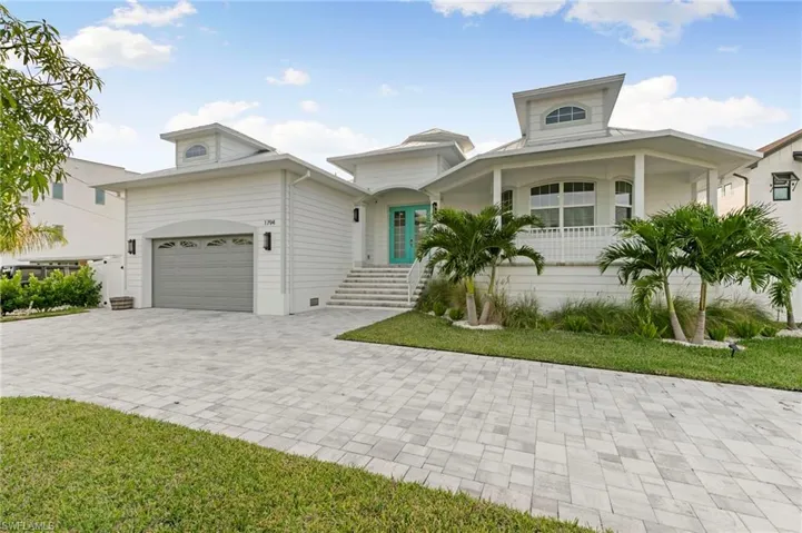 1794 Holiday Ln, Naples, Florida 34104