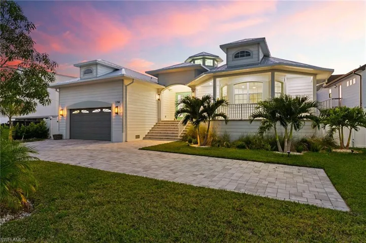 1794 Holiday Ln, Naples, Florida 34104