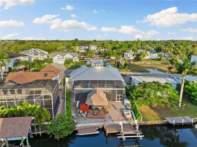 1794 Holiday Ln, Naples, Florida 34104