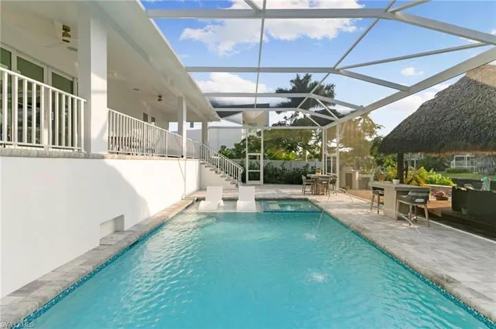 1794 Holiday Ln, Naples, Florida 34104