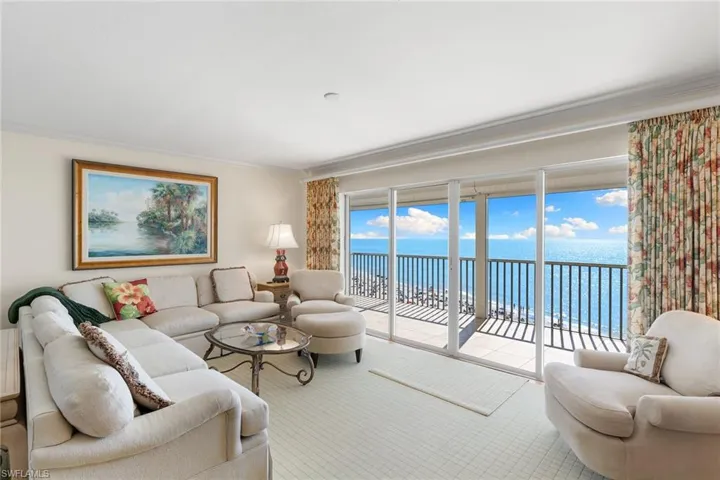 9051 Gulf Shore Dr 701, Naples, Florida 34108