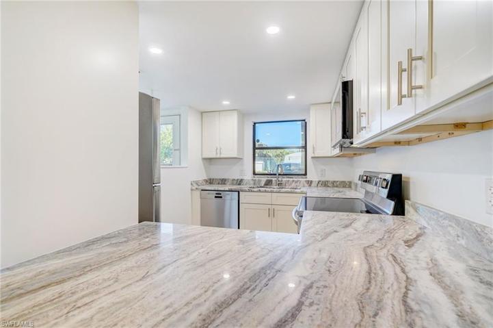 Kitchen Countertops