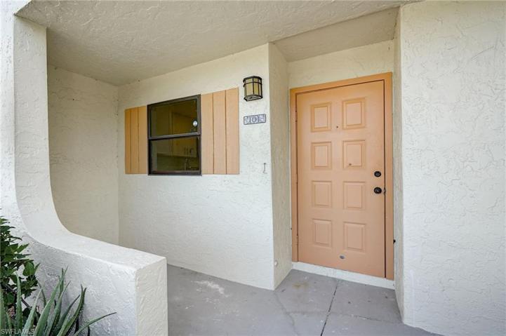 Front Entryway