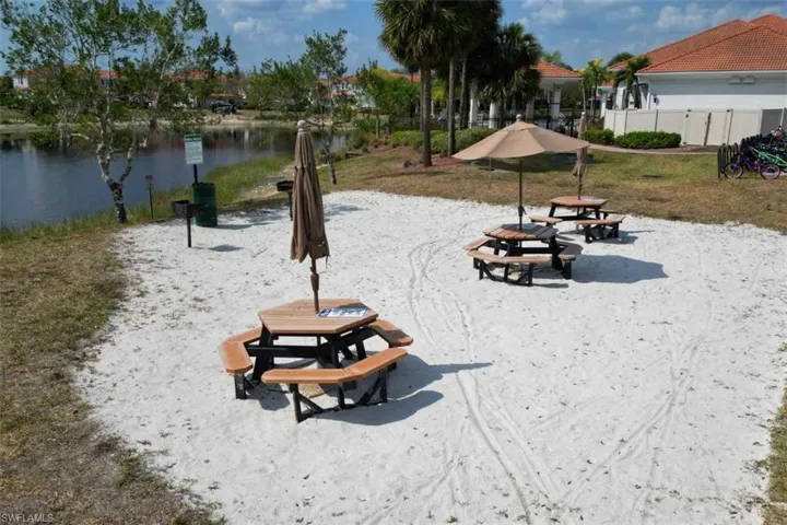14645 Sutherland Ave 87, Naples, Florida 34119