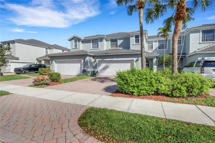 14645 Sutherland Ave 87, Naples, Florida 34119