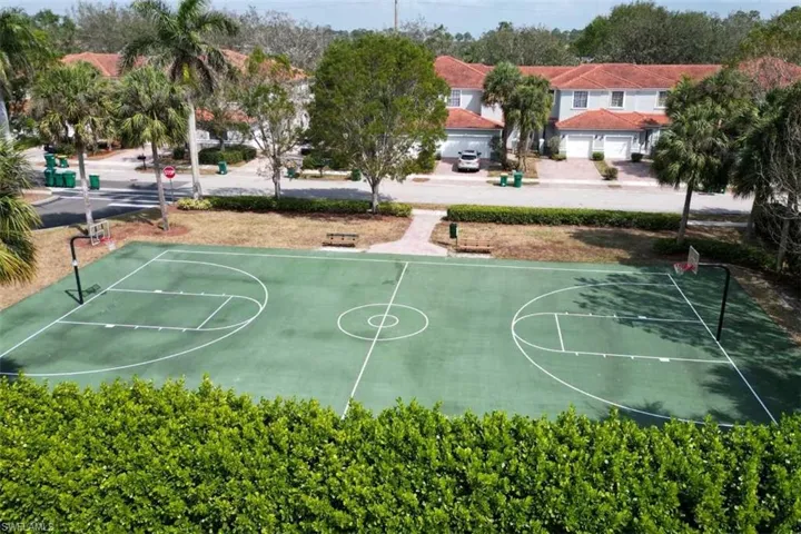 14645 Sutherland Ave 87, Naples, Florida 34119