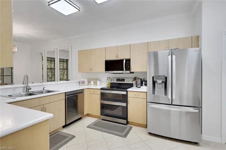 14645 Sutherland Ave 87, Naples, Florida 34119