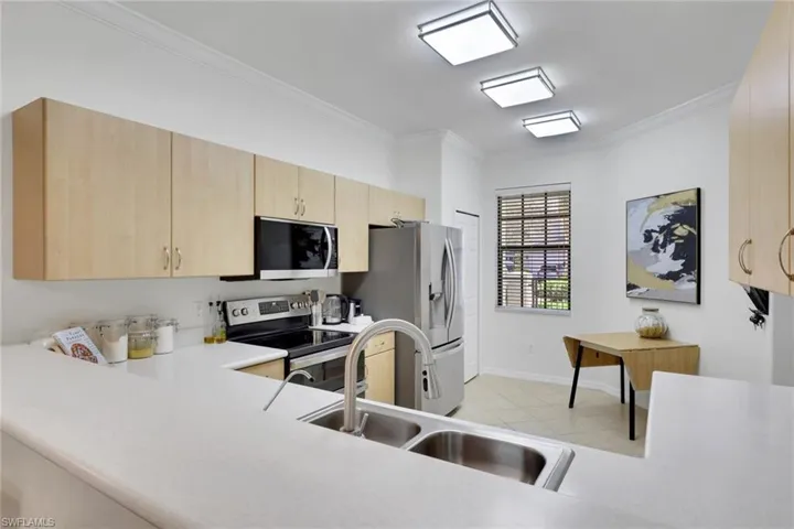 14645 Sutherland Ave 87, Naples, Florida 34119