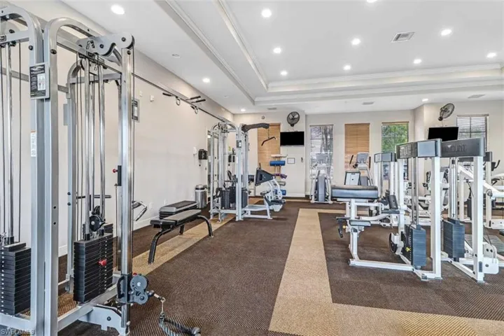 14645 Sutherland Ave 87, Naples, Florida 34119