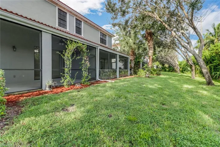 14645 Sutherland Ave 87, Naples, Florida 34119