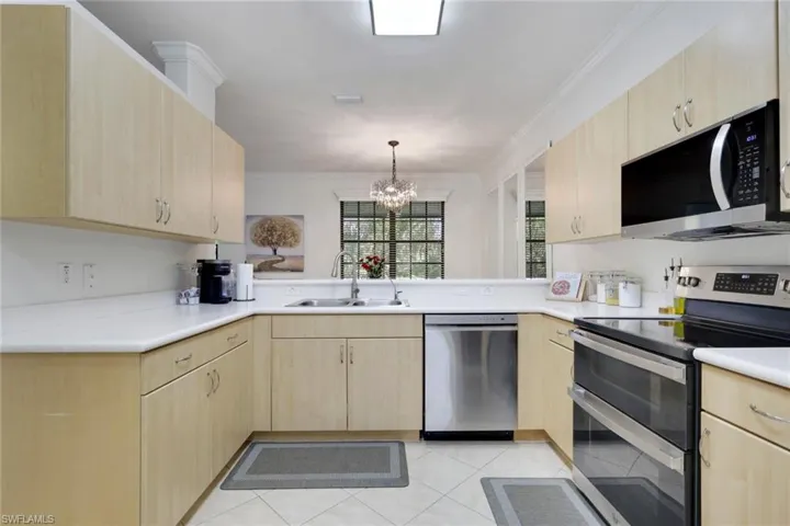 14645 Sutherland Ave 87, Naples, Florida 34119