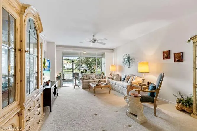 2575 Old Groves Rd # M101, Naples Fl 34109