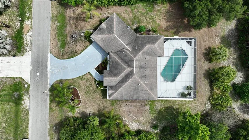 606 Lincoln Ave, Lehigh Acres, Florida 33972