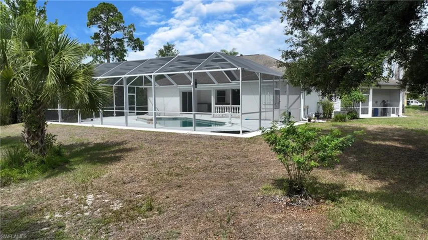606 Lincoln Ave, Lehigh Acres, Florida 33972