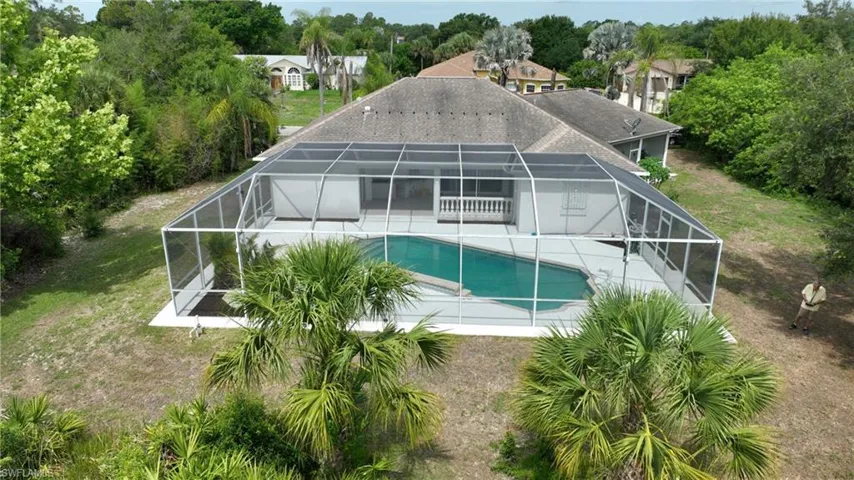 606 Lincoln Ave, Lehigh Acres, Florida 33972