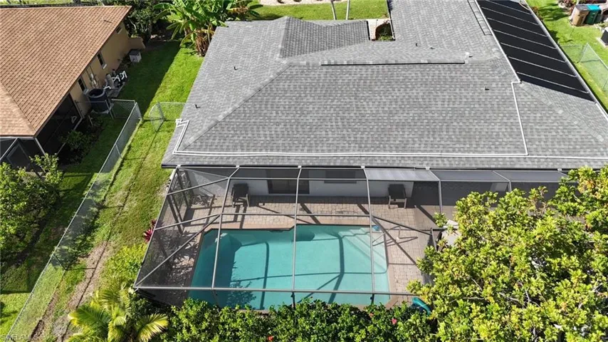 905 Sw 52nd St, Cape Coral, Florida 33914