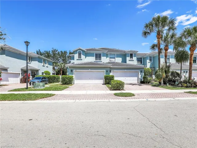14625  Sutherland  AVE, Naples, FL 34119