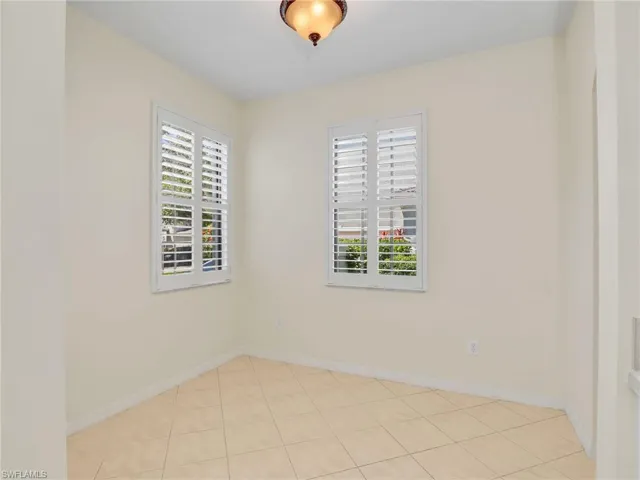 Kitchen Nook