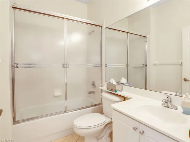 Downstairs Bathroom