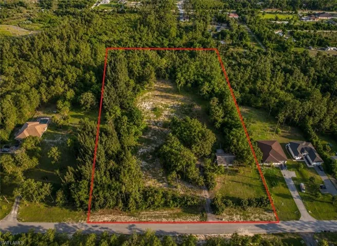 3420 6th Ave Ne, Naples, Florida 34120