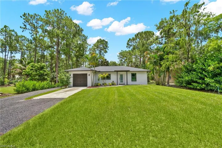 1740 20th Ave Ne, Naples, Florida 34120